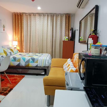 Cityscape Residences Unit 510 Bacolod Exterior foto