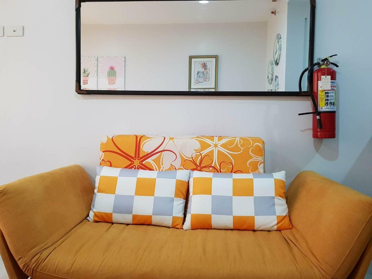 Cityscape Residences Unit 510 Bacolod Exterior foto