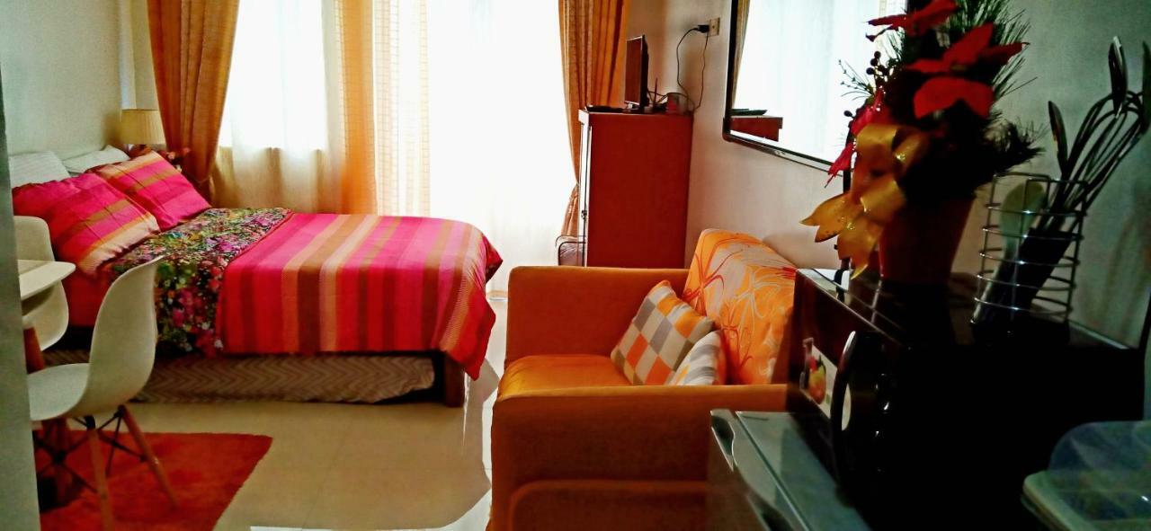 Cityscape Residences Unit 510 Bacolod Exterior foto
